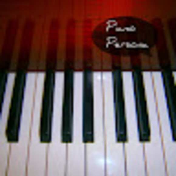 Meet your Posher, Piano - Picture 1 of 1